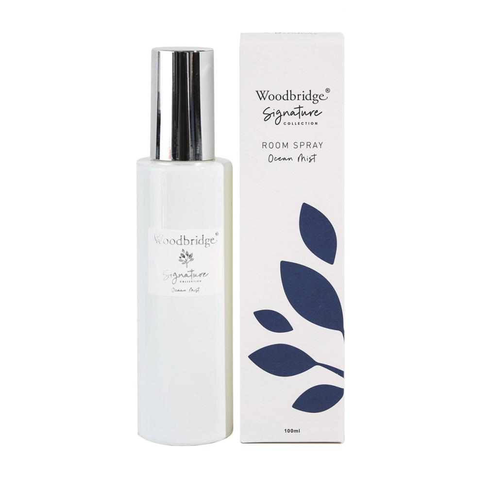 Woodbridge Ocean Mist Room Spray - 100ml £6.29